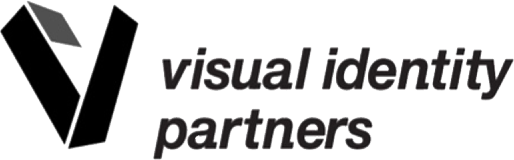 The Visual Identify Partners Logo